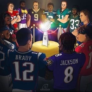 Meet your Posher, Accie